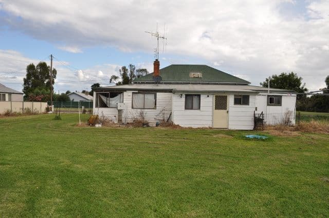 115 Pye Street, EUGOWRA NSW 2806, Eugowra - Thumbnail 8
