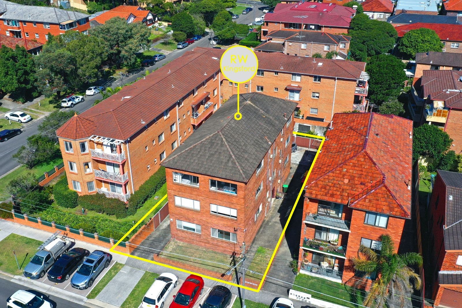 1-6/11 Meeks Street, Kingsford NSW 2032, Kingsford - Image 1