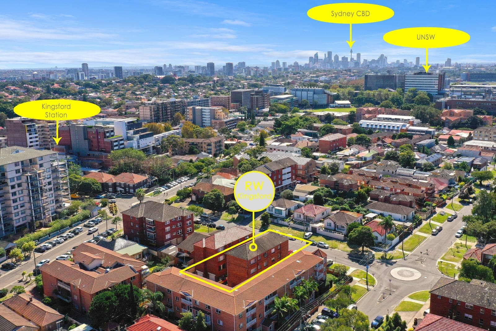 1-6/11 Meeks Street, Kingsford NSW 2032, Kingsford - Thumbnail 2