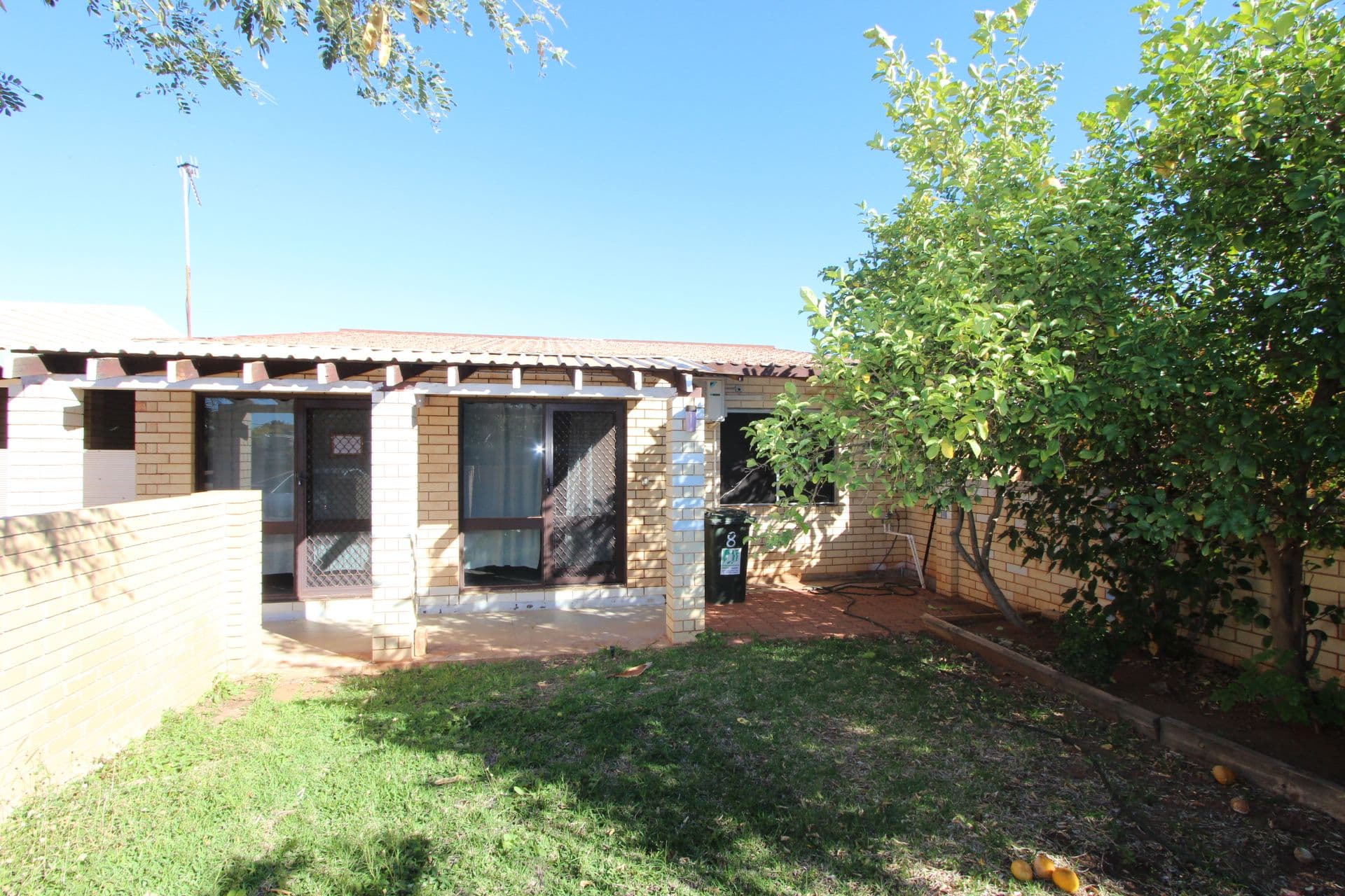 8 Cowrie Court, Bulgarra WA 6714, Bulgarra - Image 1