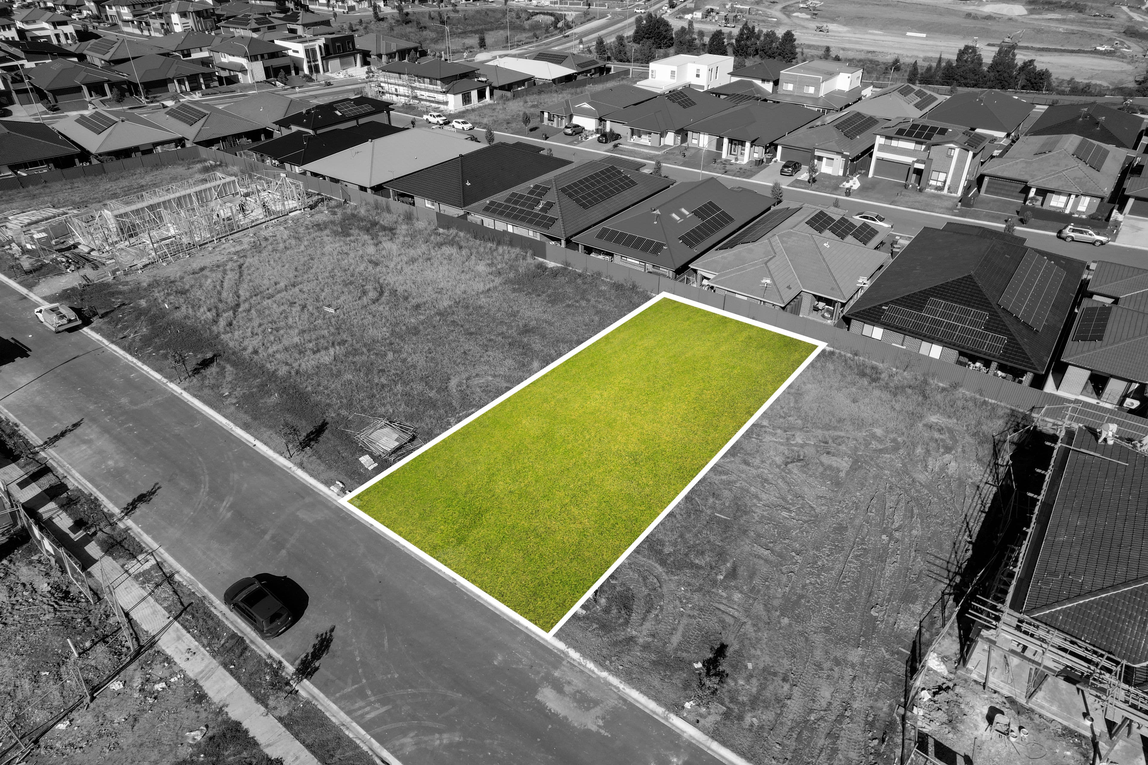 Lot 1303 Gaudry Street, Leppington NSW 2179, Leppington - Thumbnail 2