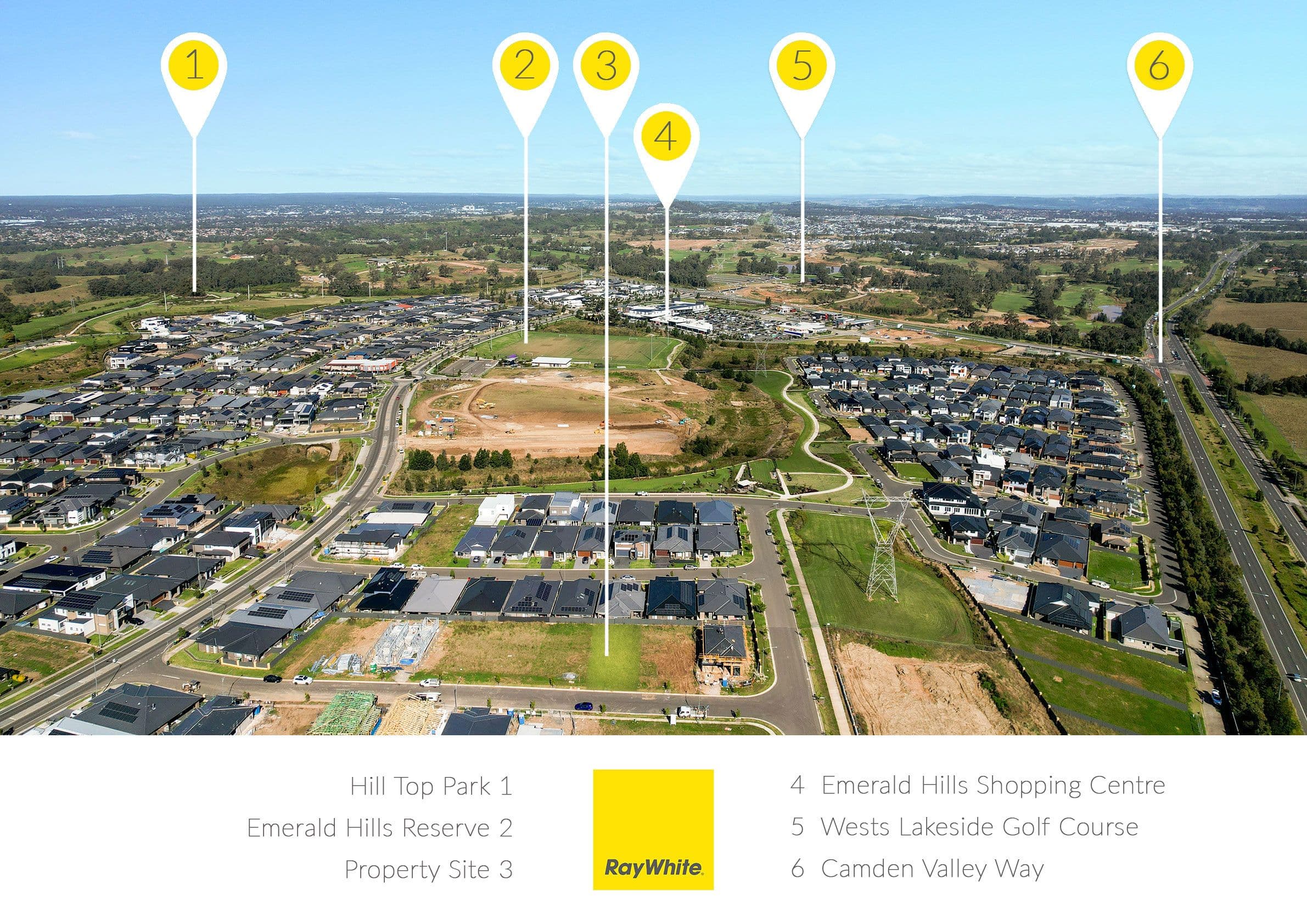Lot 1303 Gaudry Street, Leppington NSW 2179, Leppington - Thumbnail 5