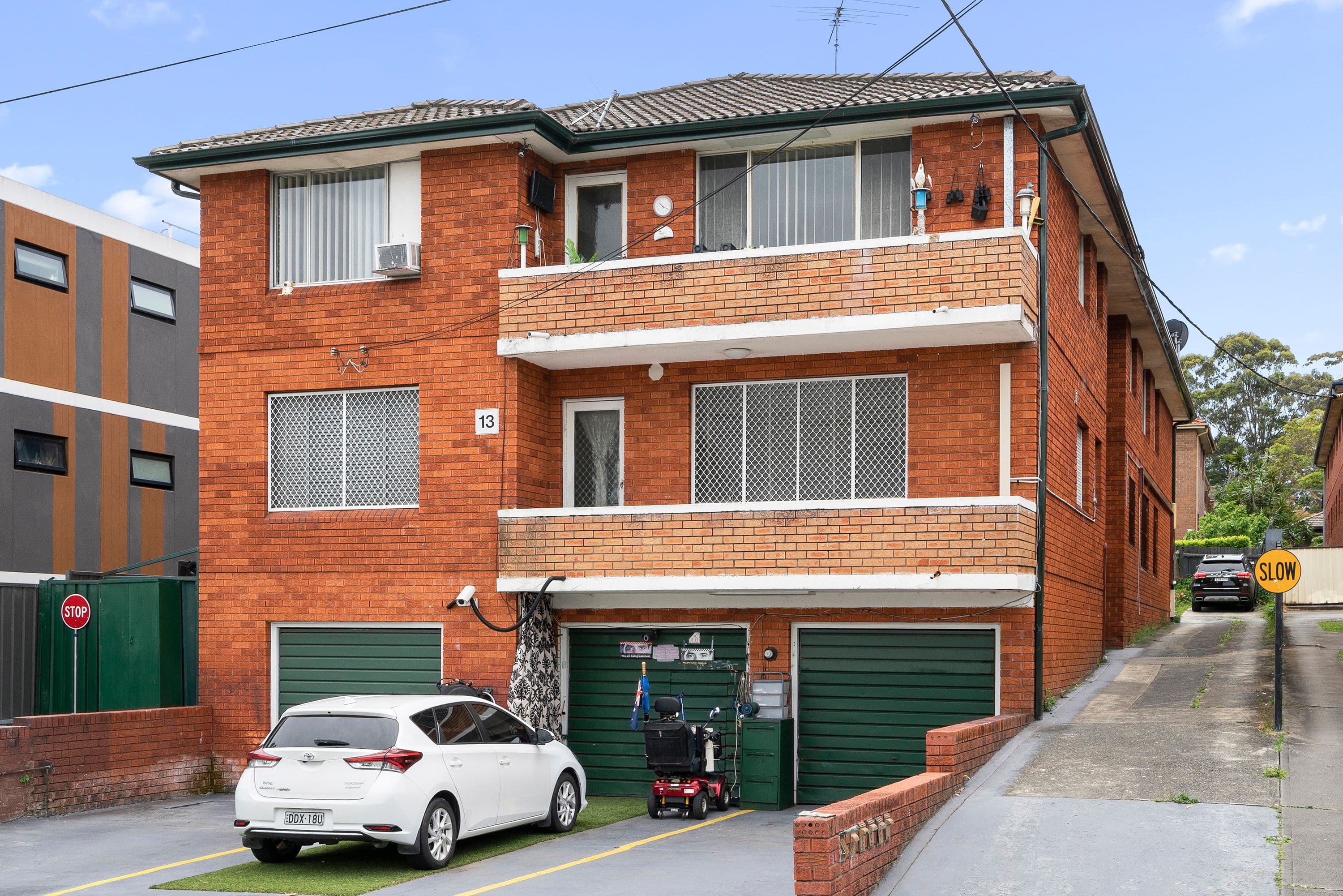 13 Hillard Street, Wiley Park NSW 2195, Wiley Park - Image 1