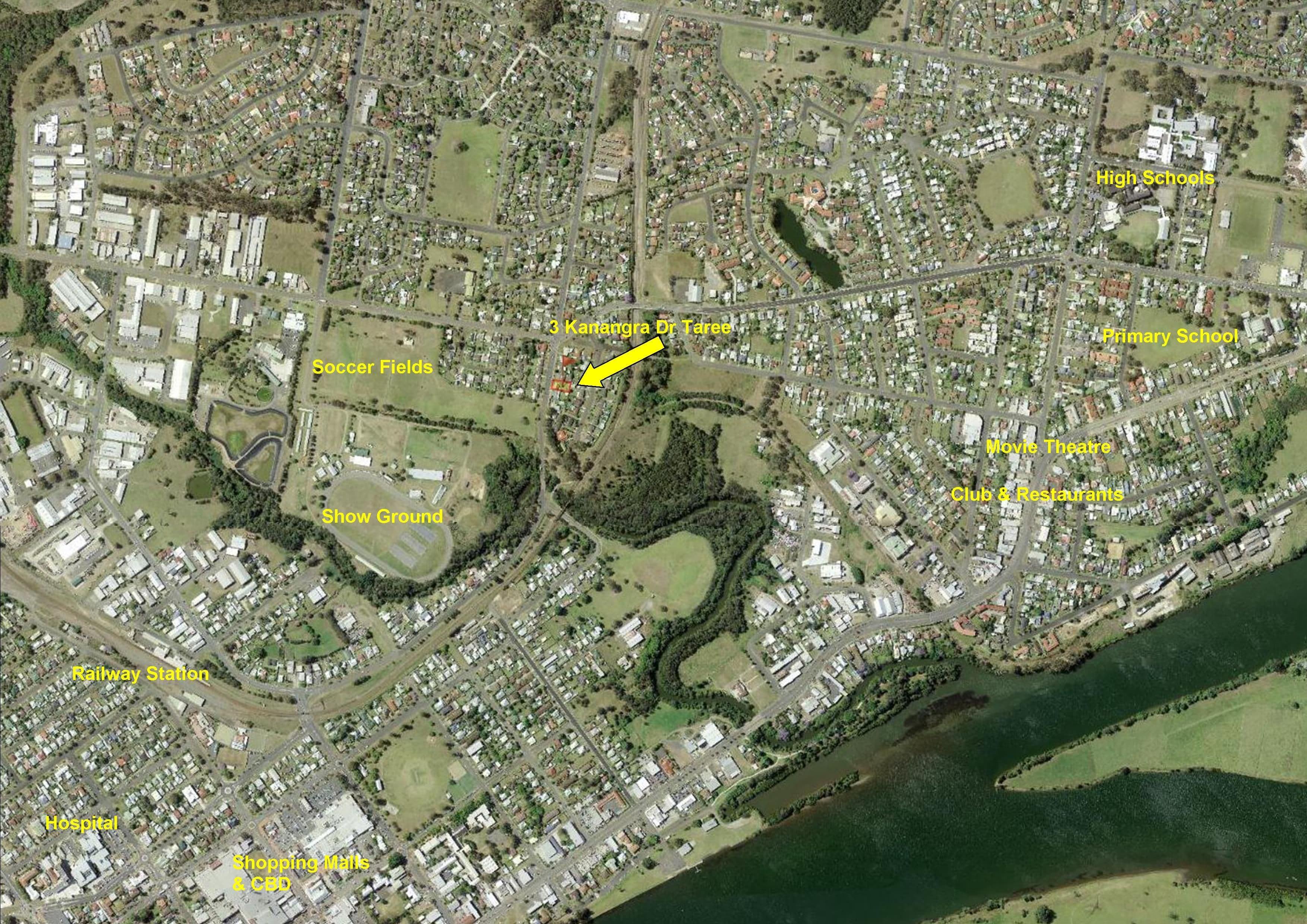 3 Kanangra Drive, Taree - Thumbnail 8