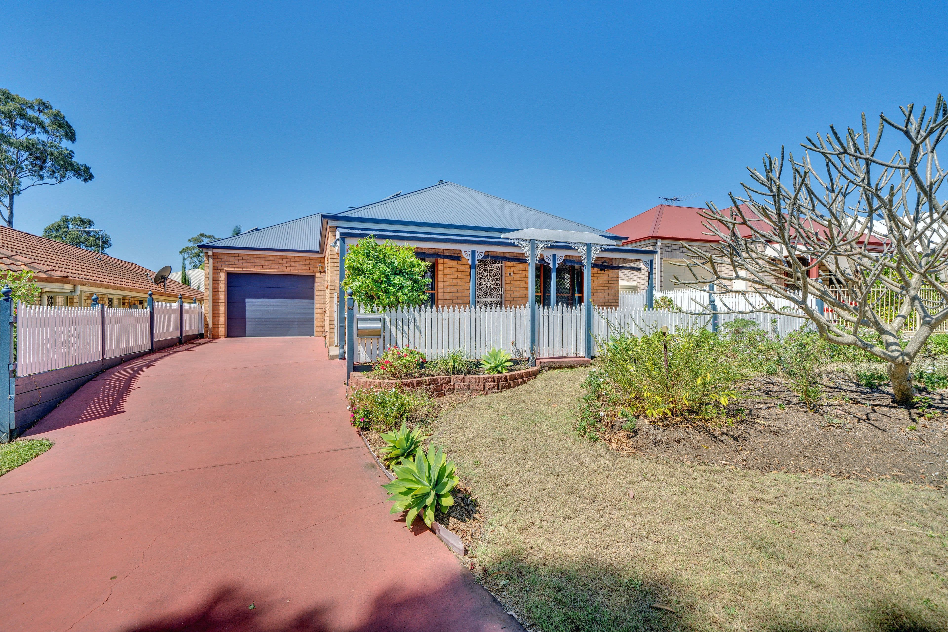 43 Booloumba Crescent, Forest Lake QLD 4078, Forest Lake - Image 1