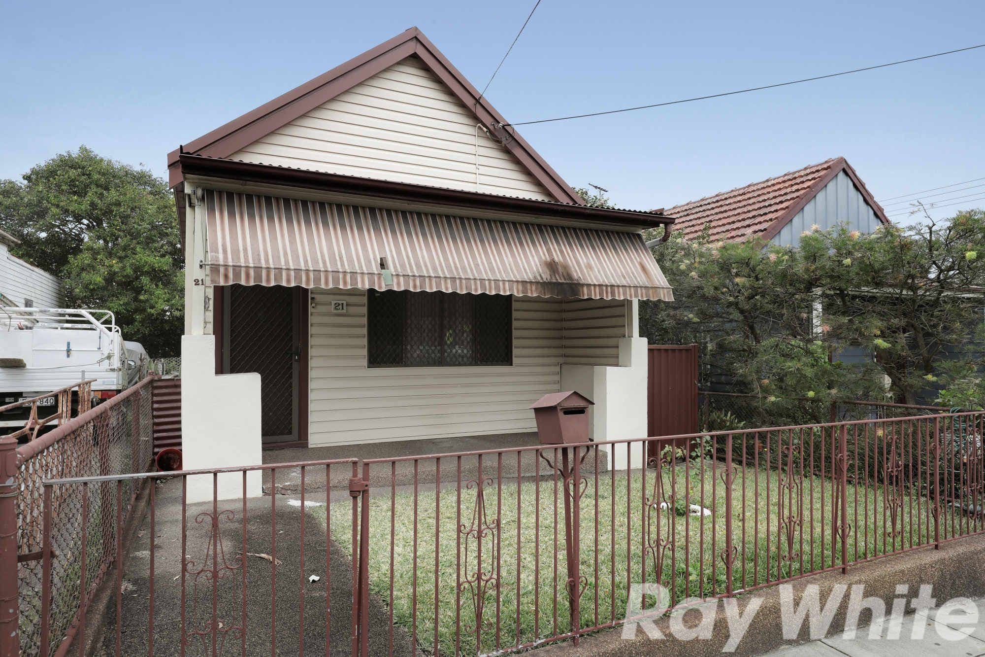 21 Hercules Street, Dulwich Hill - Image 1