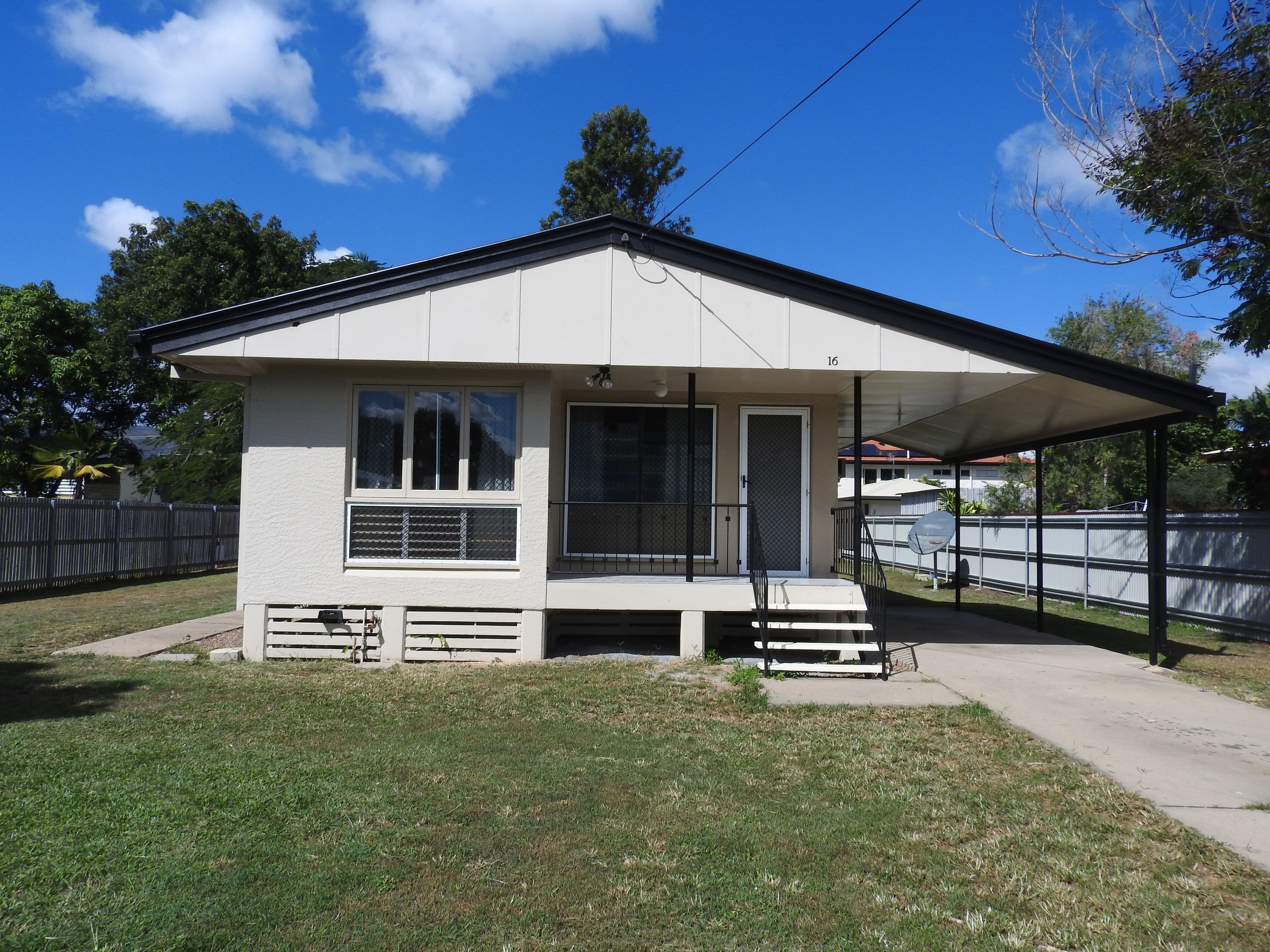 16 Garner Road, Kirwan QLD 4817, Kirwan - Image 1