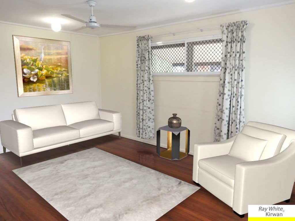16 Garner Road, Kirwan QLD 4817, Kirwan - Thumbnail 3