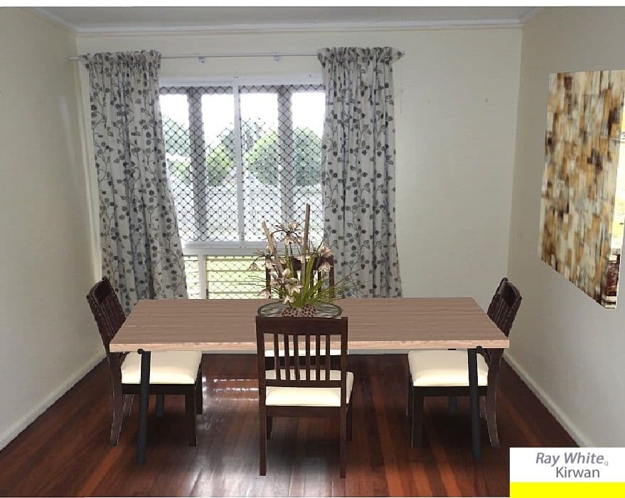 16 Garner Road, Kirwan QLD 4817, Kirwan - Thumbnail 4
