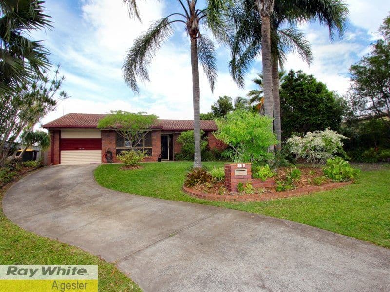22 Isdell Street, ALGESTER QLD 4115, Algester - Image 1