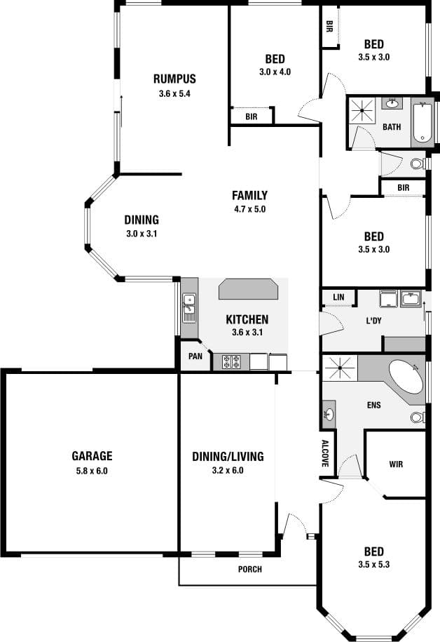 23 Beddingham Drive, HILLSIDE VIC 3037, Hillside - Thumbnail 8
