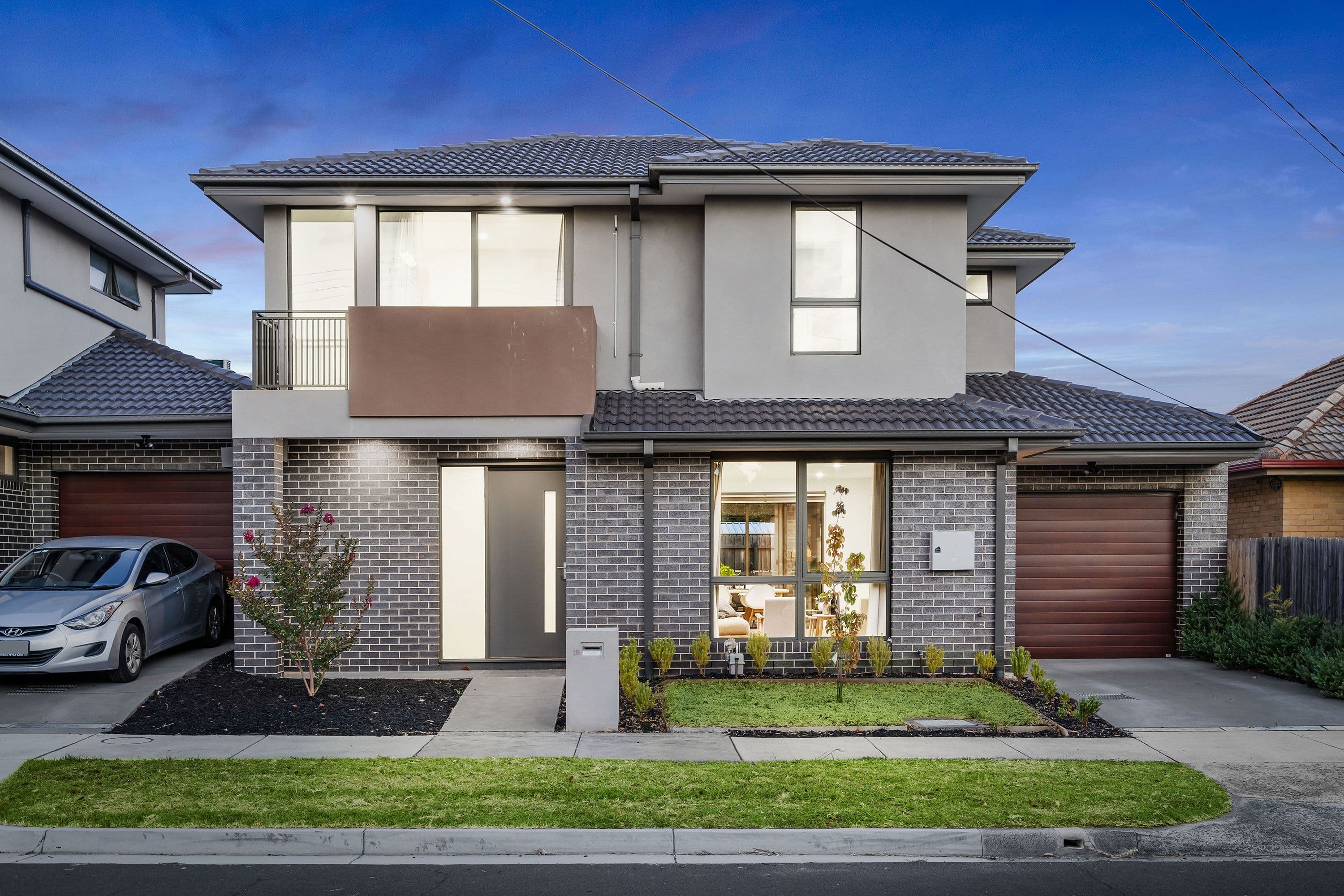 18C Carson Street, Mulgrave VIC 3170, Mulgrave - Image 1
