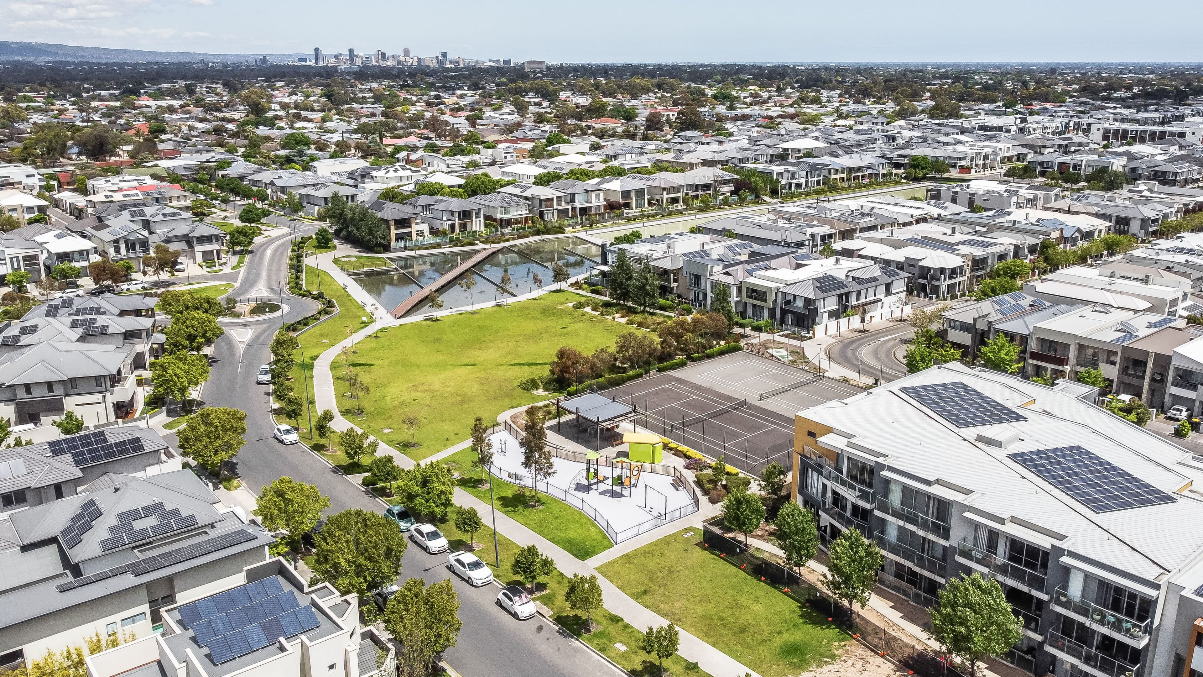 2 Waterford Circuit, Lightsview SA 5085, Lightsview - Thumbnail 7