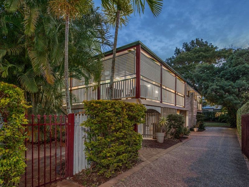 140 Kitchener Road, Ascot QLD 4007, Ascot - Thumbnail 2