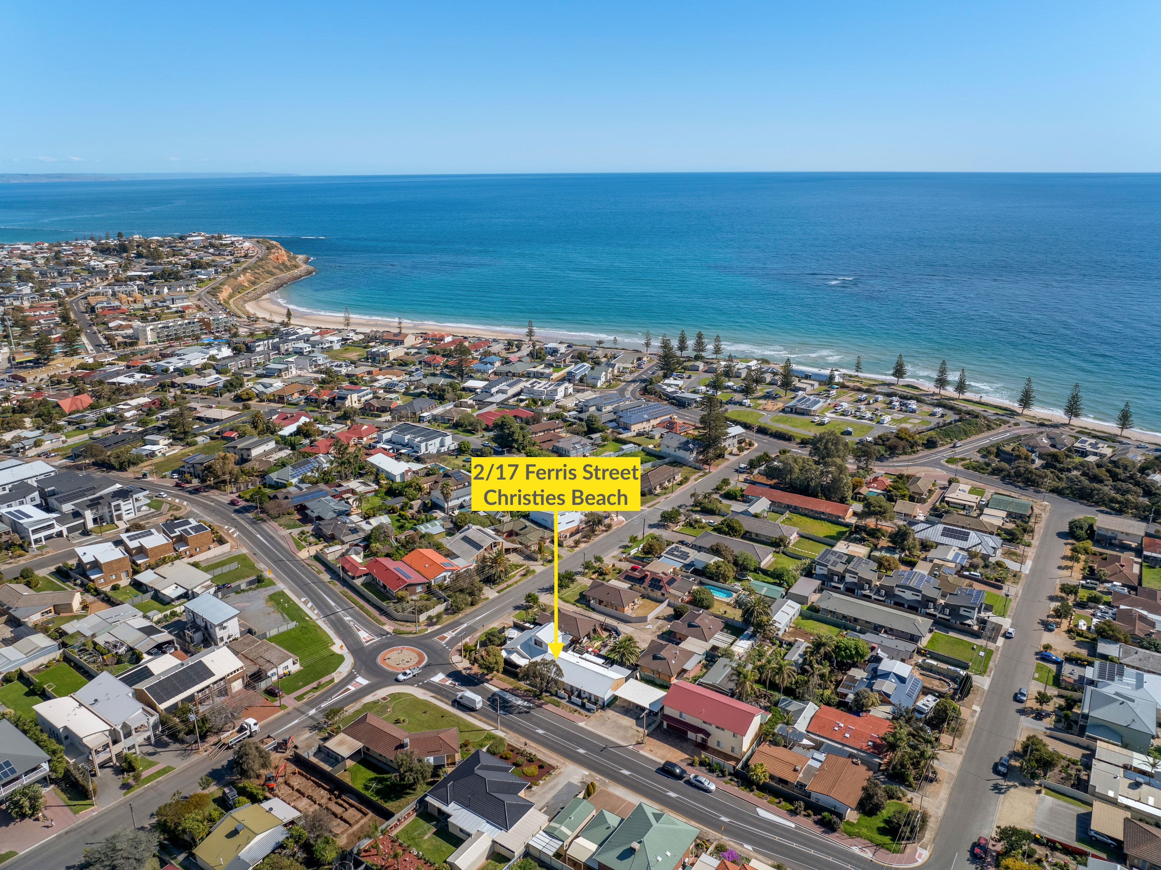 3, 17 Ferris Street, Christies Beach SA 5165, Christies Beach - Image 1