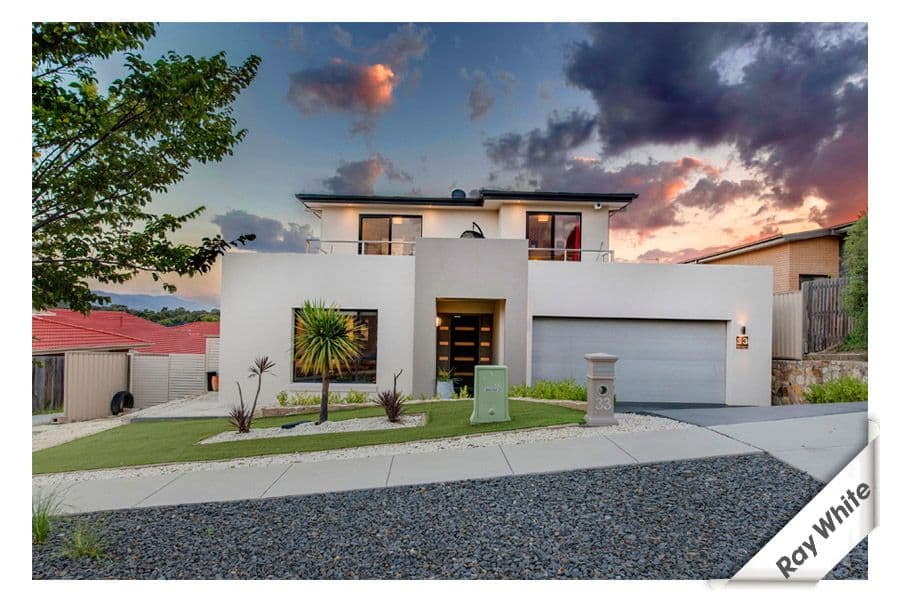 33 Burgoyne Street, Bonython ACT 2905, Bonython - Image 1