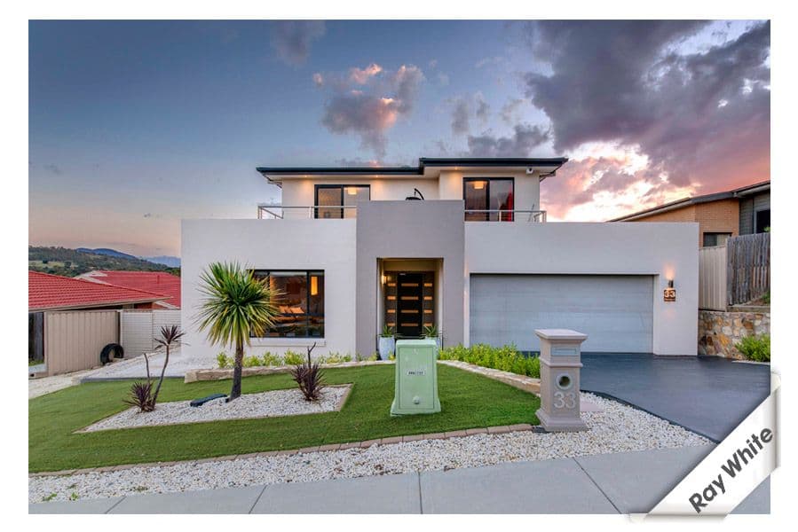 33 Burgoyne Street, Bonython ACT 2905, Bonython - Thumbnail 2