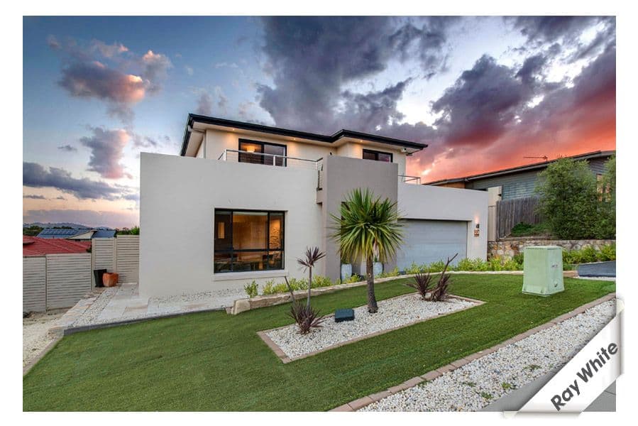 33 Burgoyne Street, Bonython ACT 2905, Bonython - Thumbnail 3