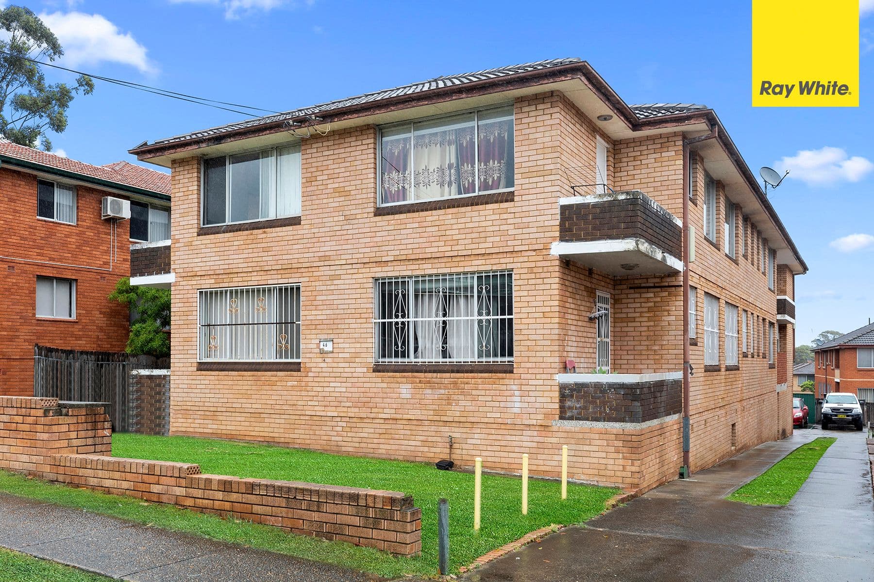 46 Mccourt Street, Wiley Park NSW 2195, Wiley Park - Thumbnail 3