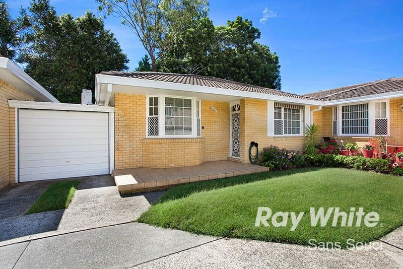 125 Barton Street, Monterey NSW 2217, Monterey - Image 1