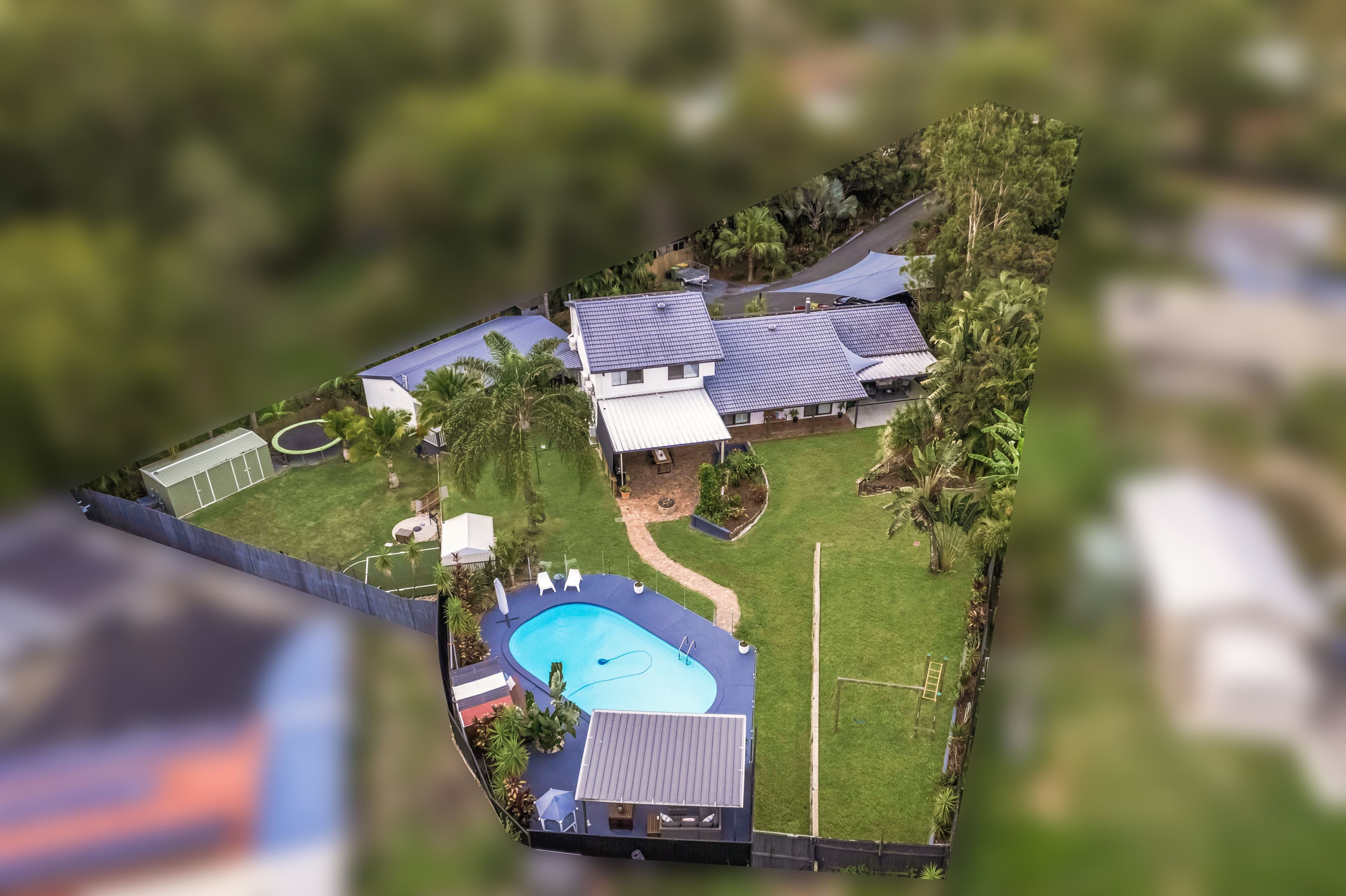 5 Satinay Court, Oxenford QLD 4210, Oxenford - Thumbnail 5