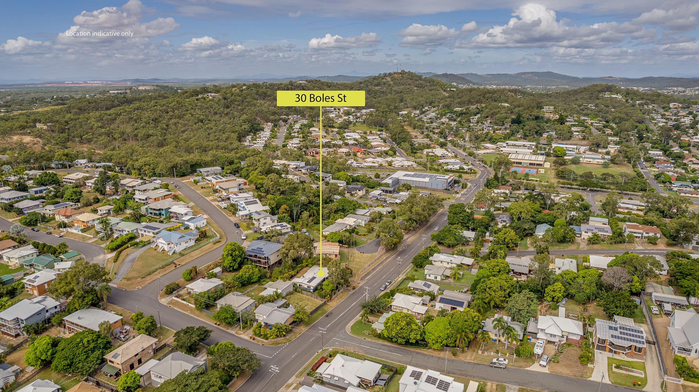 30 Boles Street, West Gladstone QLD 4680, West Gladstone - Thumbnail 3
