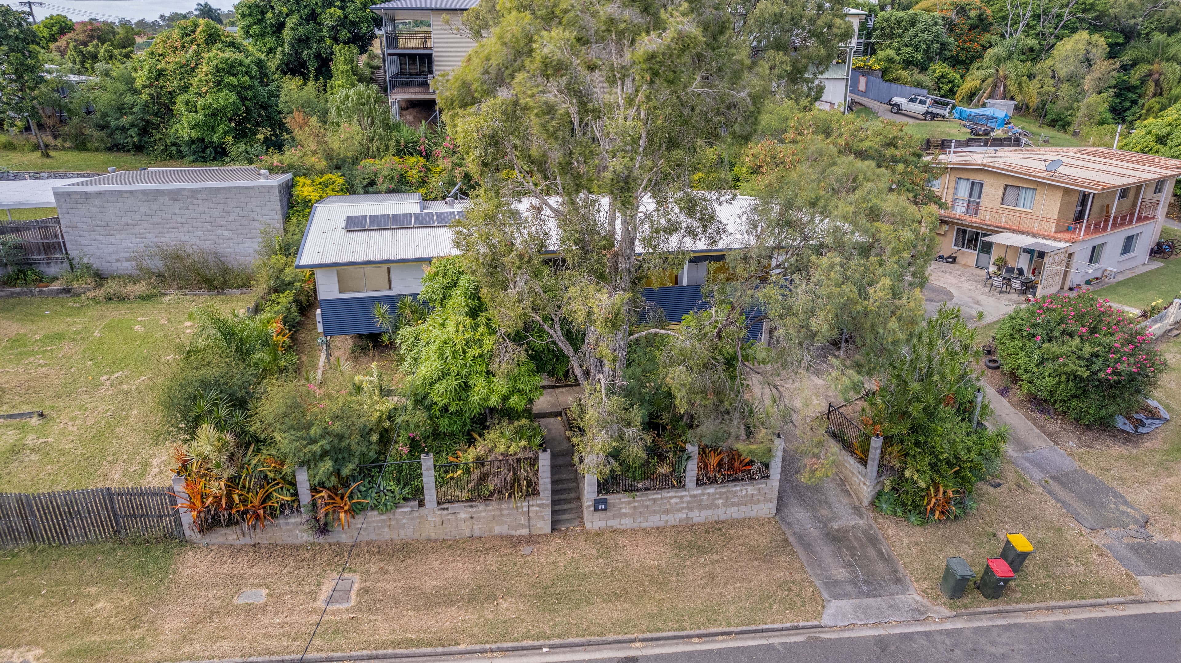 30 Boles Street, West Gladstone QLD 4680, West Gladstone - Thumbnail 4