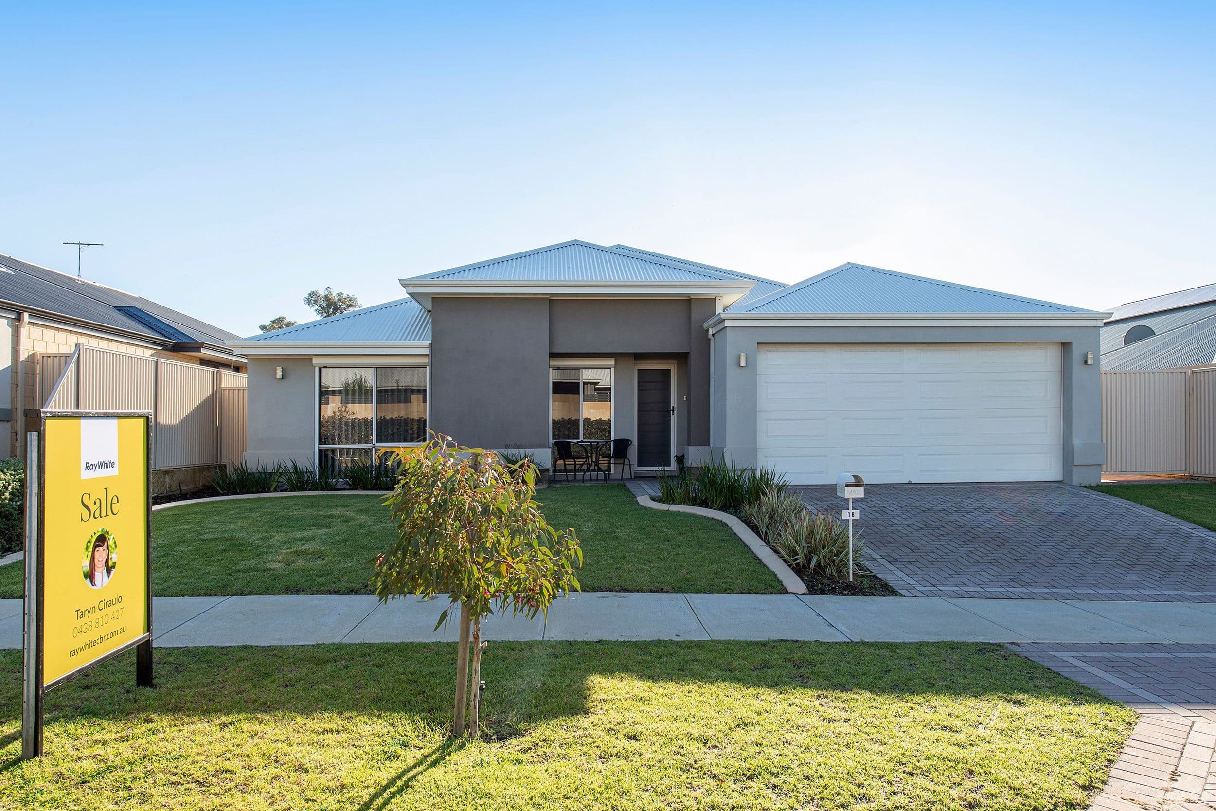18 Galilee Way, Baldivis WA 6171, Baldivis - Image 1