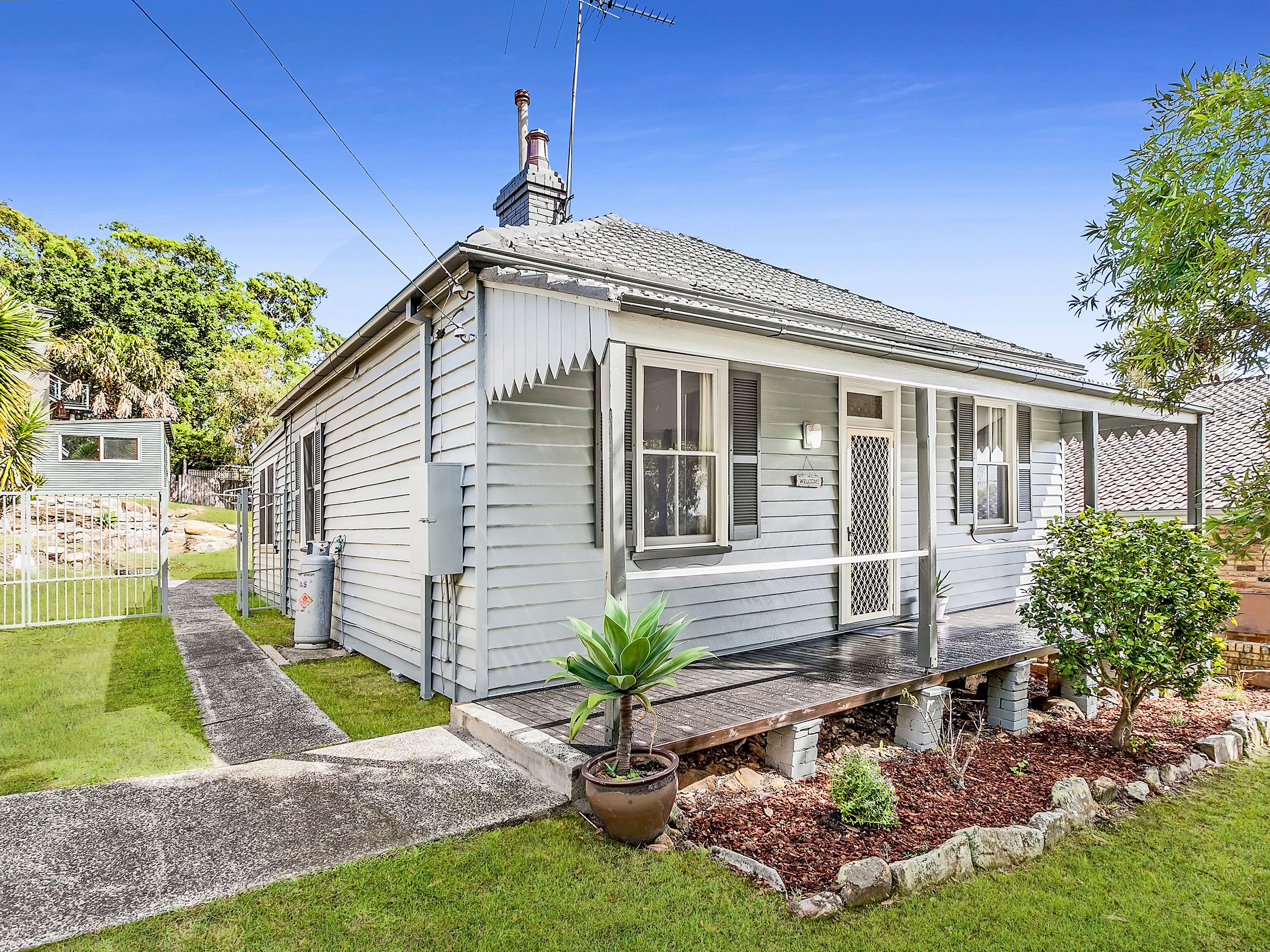 46 Postmans Track, Helensburgh - Image 1