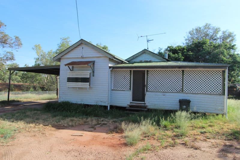 153 Alfred Street, Charleville QLD 4470, Charleville - Image 1