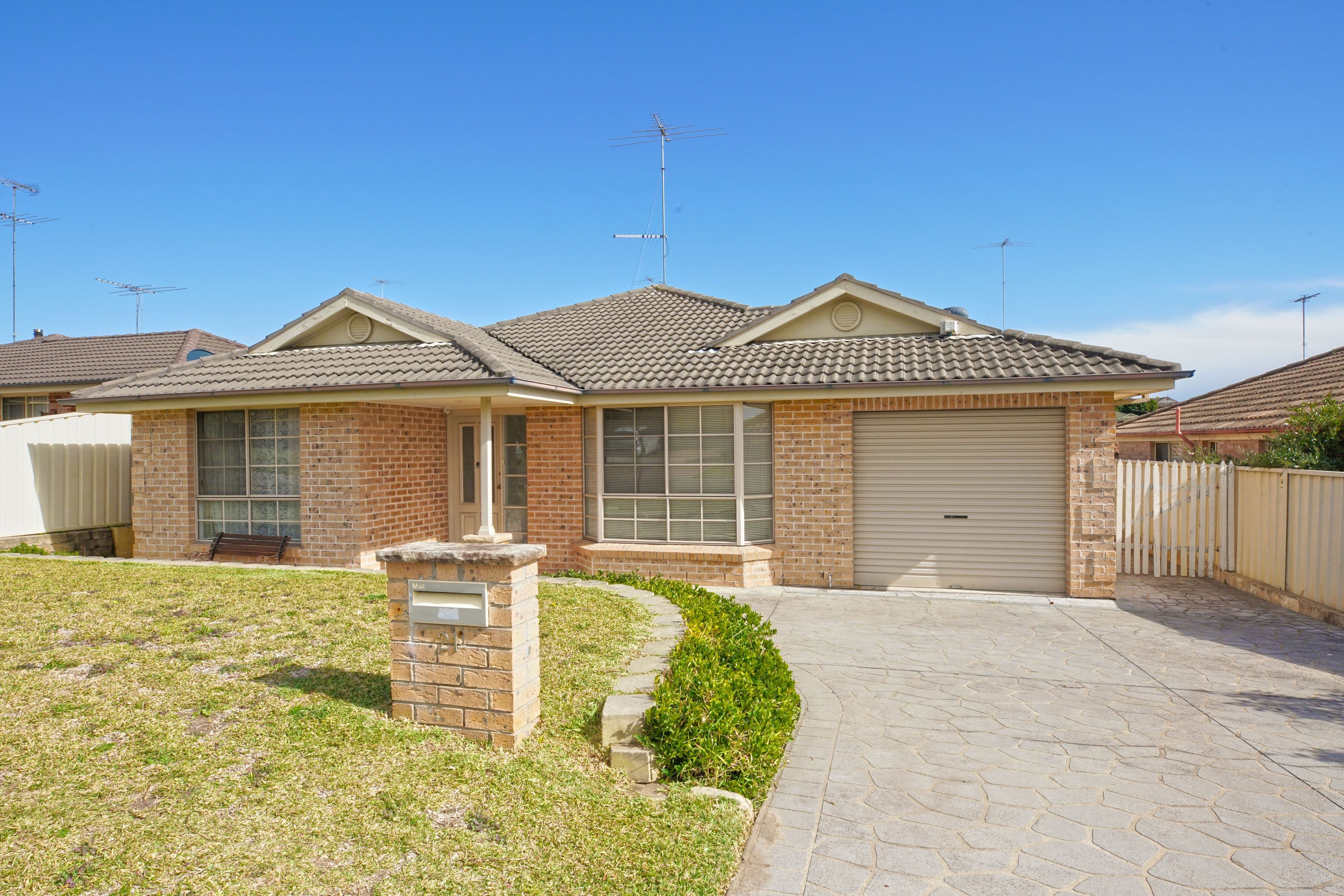 21 Jirramba Court, Glenmore Park - Image 1