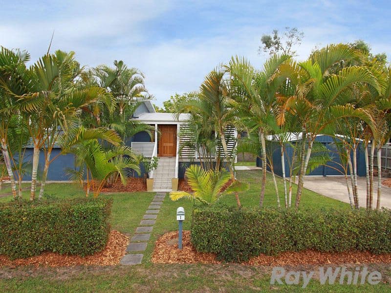 1 Myron Street, CHERMSIDE QLD 4032, Chermside - Image 1