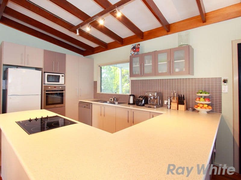 1 Myron Street, CHERMSIDE QLD 4032, Chermside - Thumbnail 2