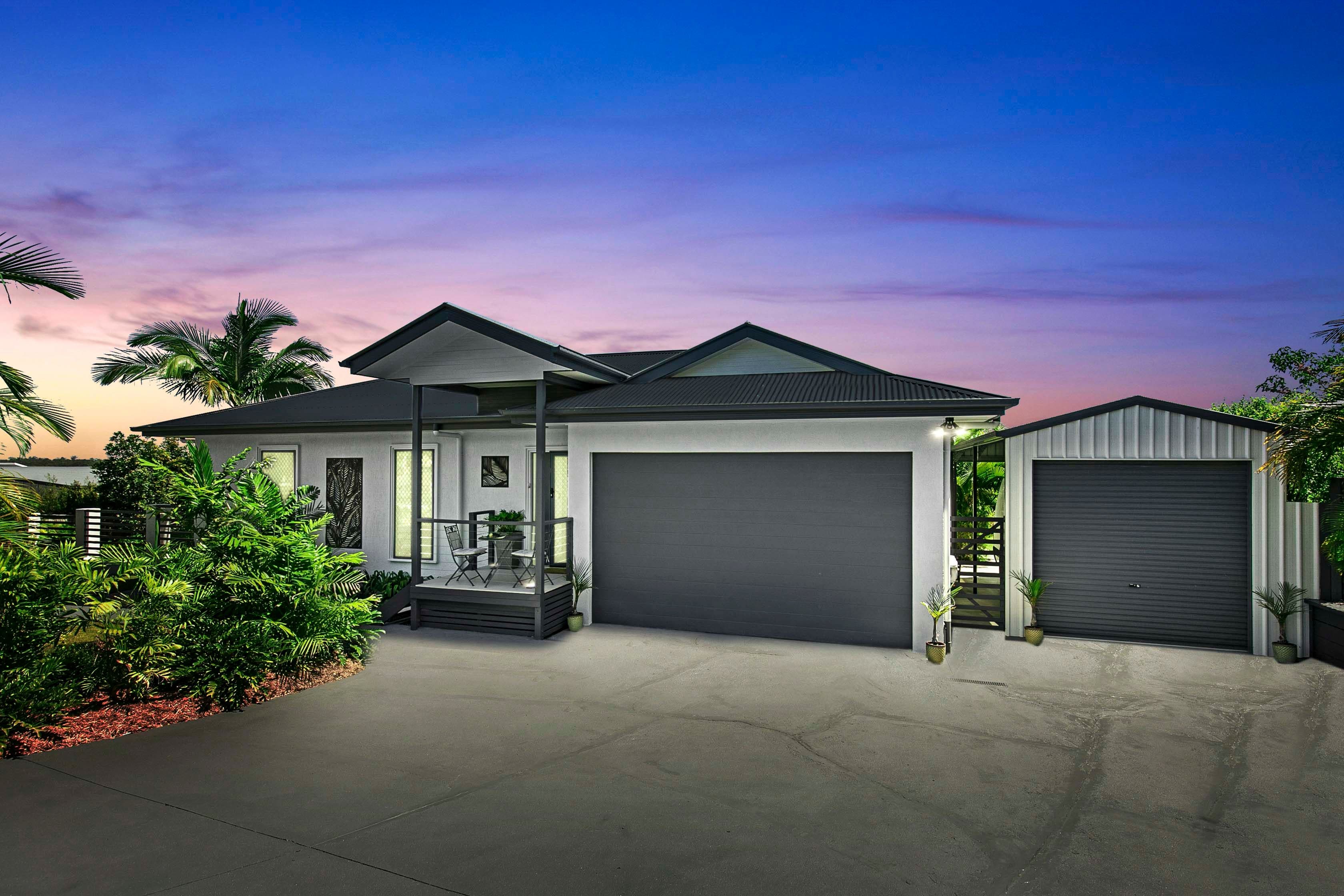 7 Golf Crescent, Craignish QLD 4655, Craignish - Image 1