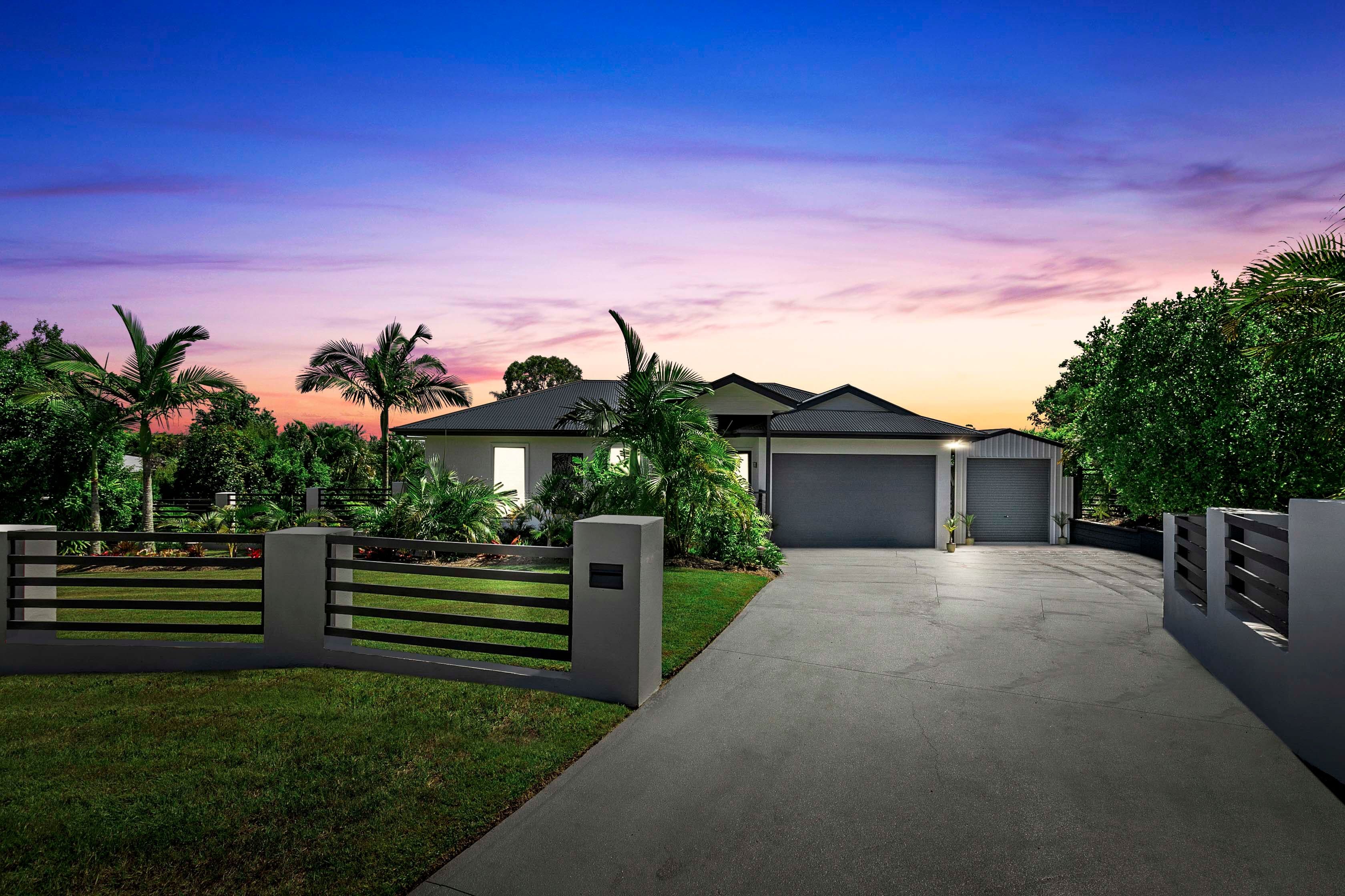 7 Golf Crescent, Craignish QLD 4655, Craignish - Thumbnail 2