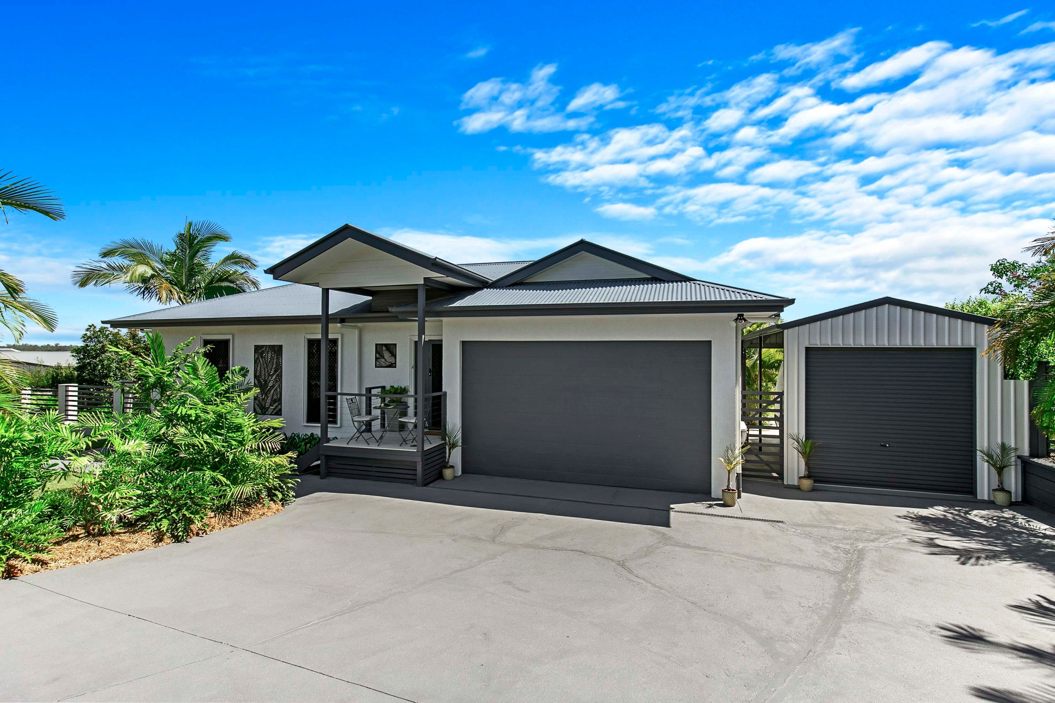 7 Golf Crescent, Craignish QLD 4655, Craignish - Thumbnail 4