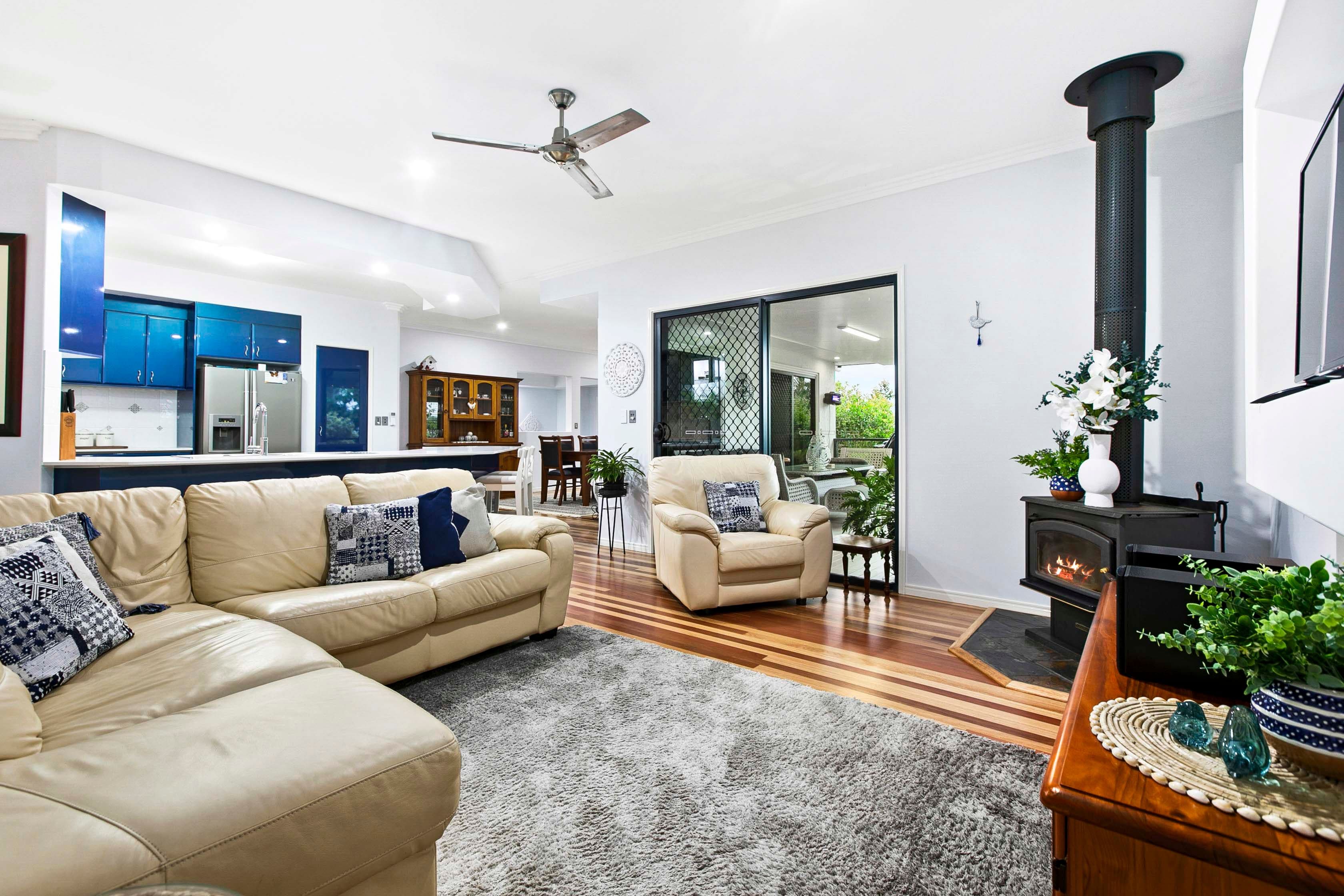 7 Golf Crescent, Craignish QLD 4655, Craignish - Thumbnail 7