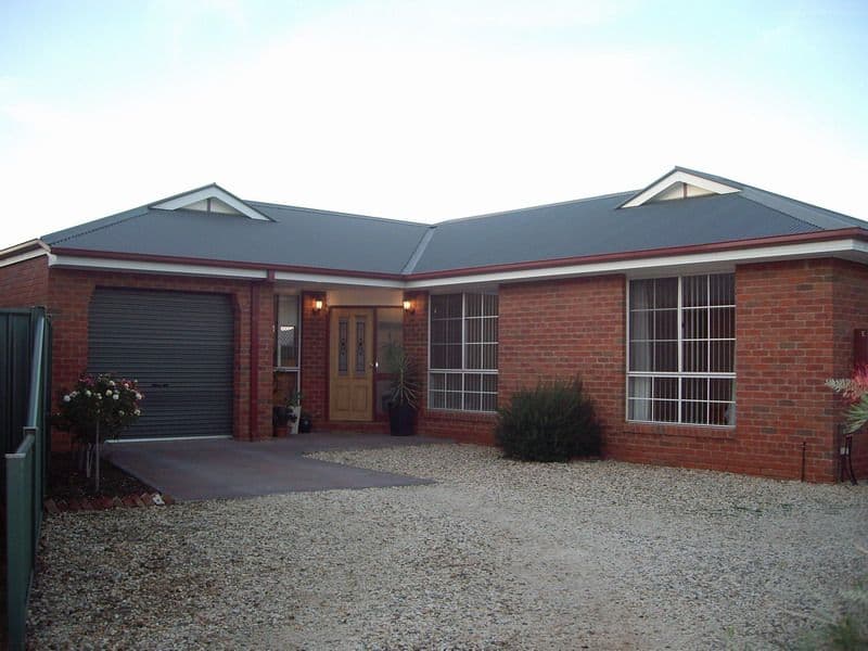8  Suzanne Court, NAGAMBIE VIC 3608, Nagambie - Image 1