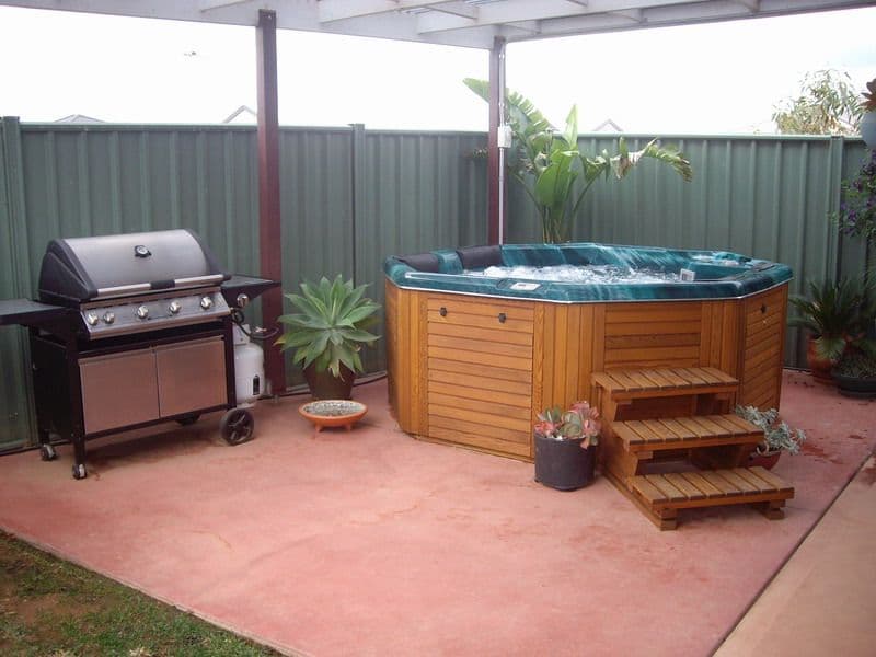 8  Suzanne Court, NAGAMBIE VIC 3608, Nagambie - Thumbnail 7