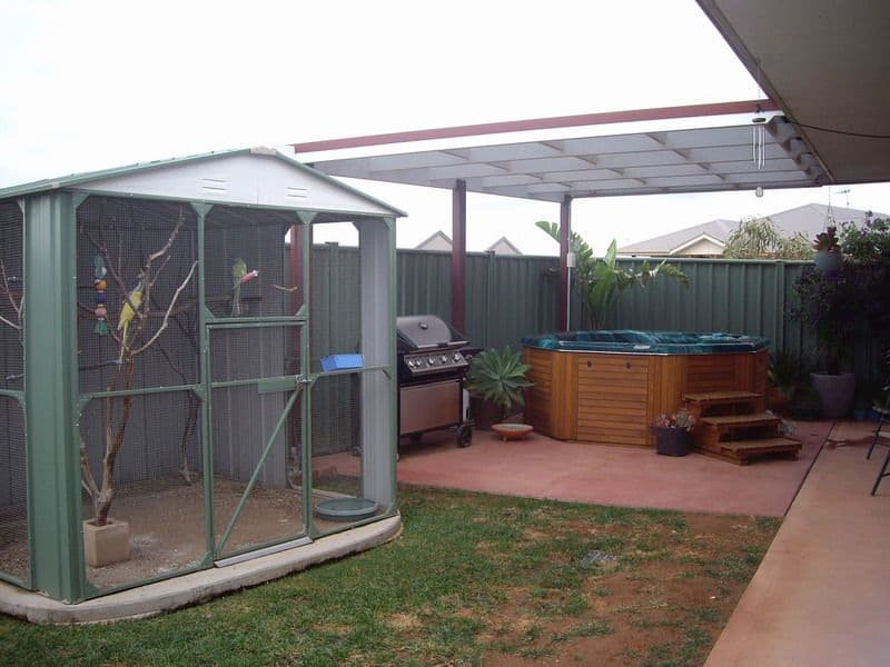 8  Suzanne Court, NAGAMBIE VIC 3608, Nagambie - Thumbnail 8