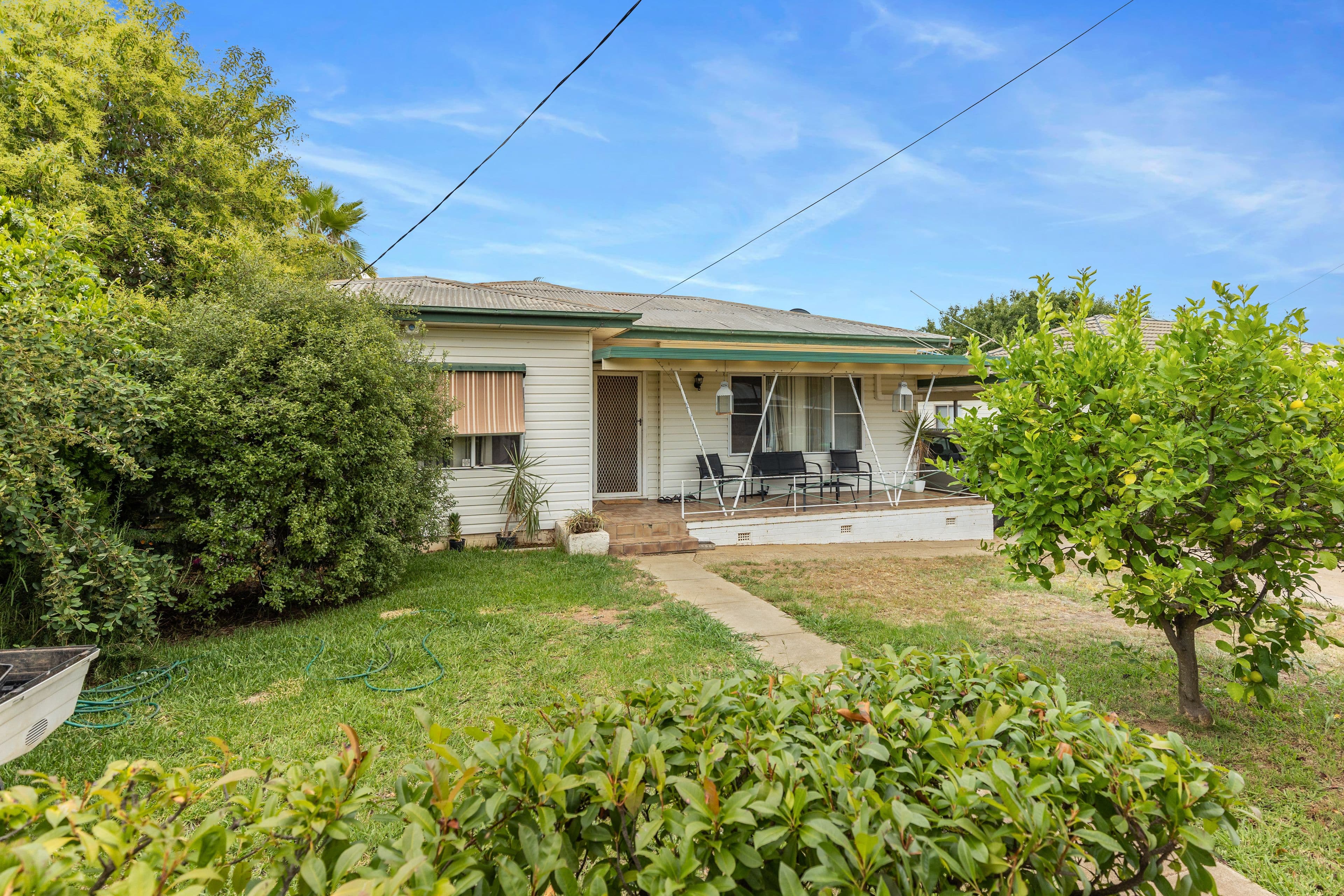 32 Ceduna Street, Mount Austin NSW 2650, Mount Austin - Image 1