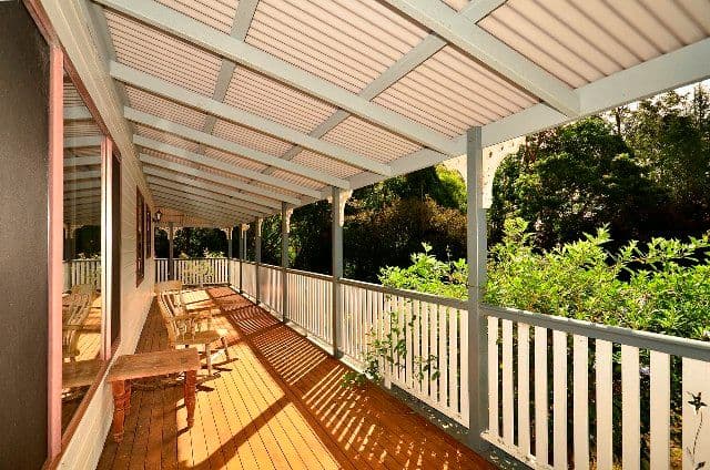 176 to 178 Alpine Terrace, TAMBORINE MOUNTAIN QLD 4272, Tamborine Mountain - Thumbnail 2