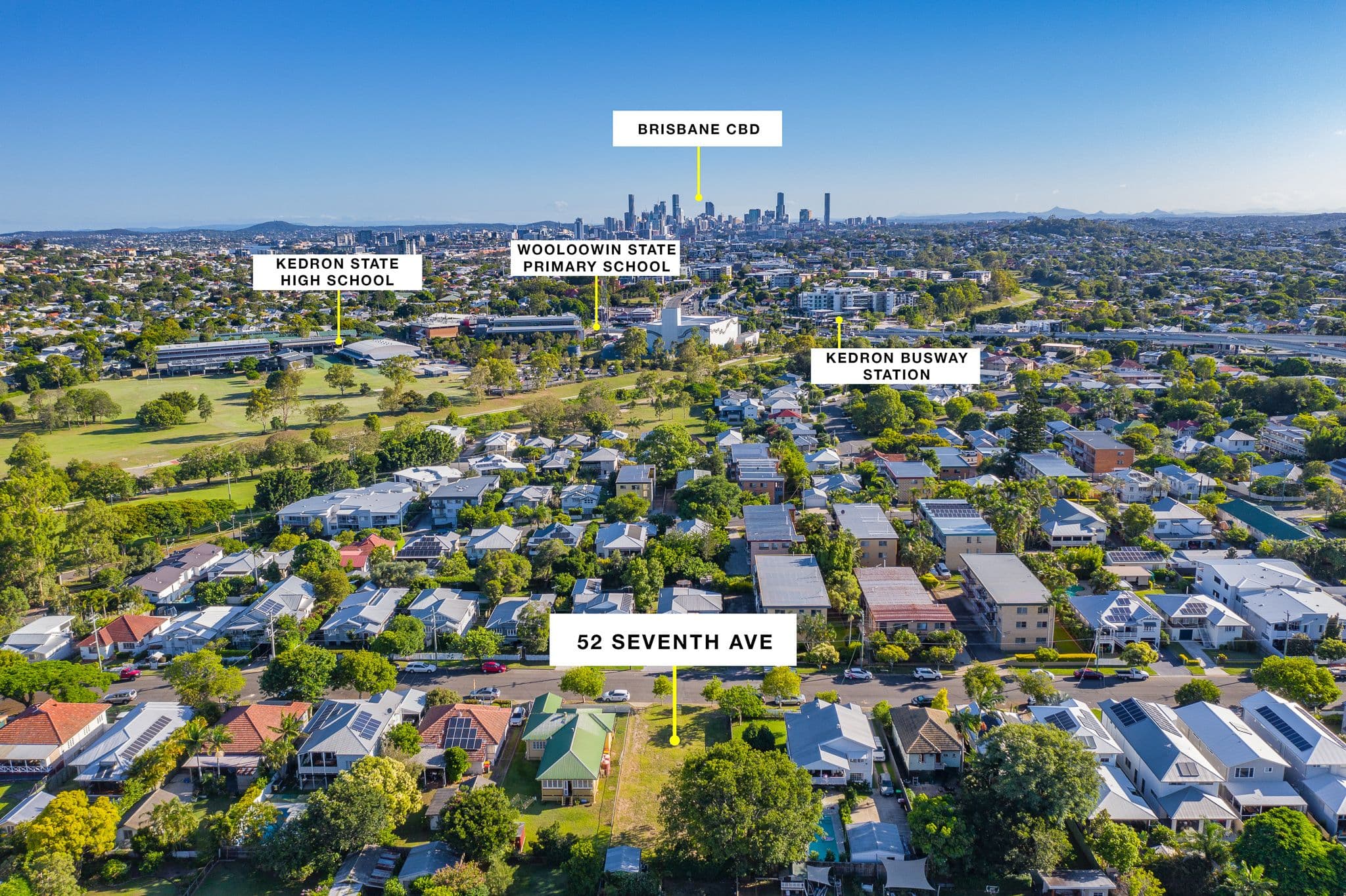 52 Seventh Avenue, Kedron QLD 4031, Kedron - Thumbnail 6