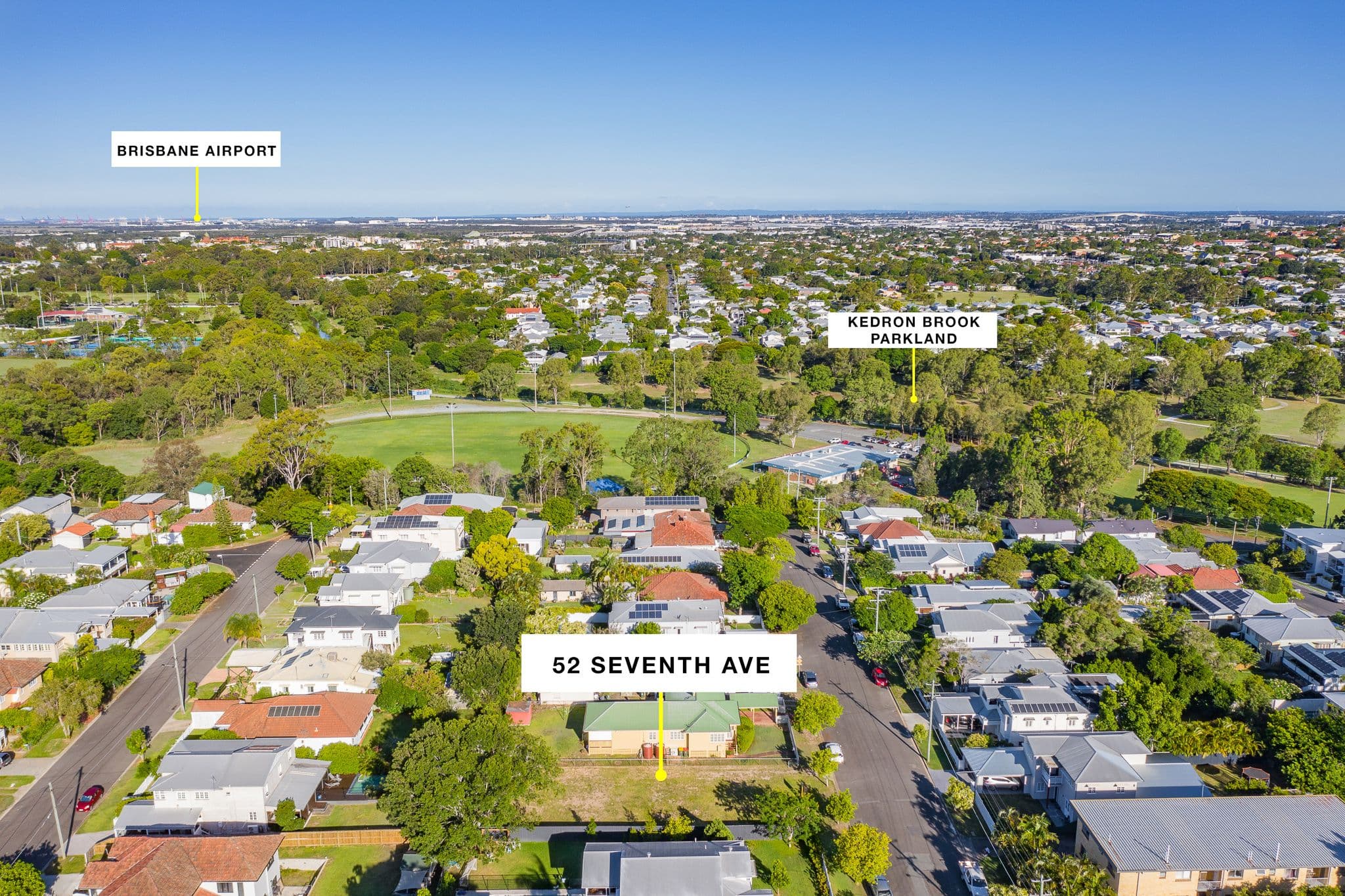 52 Seventh Avenue, Kedron QLD 4031, Kedron - Thumbnail 7