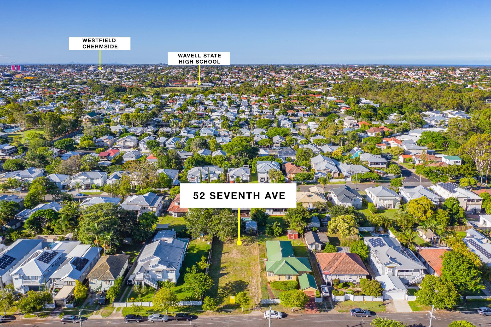 52 Seventh Avenue, Kedron QLD 4031, Kedron - Thumbnail 8