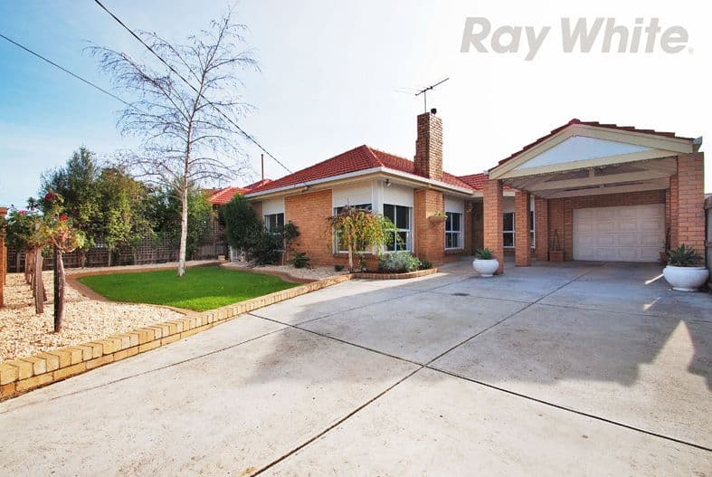 96 Jukes Road, FAWKNER VIC 3060, Fawkner - Image 1