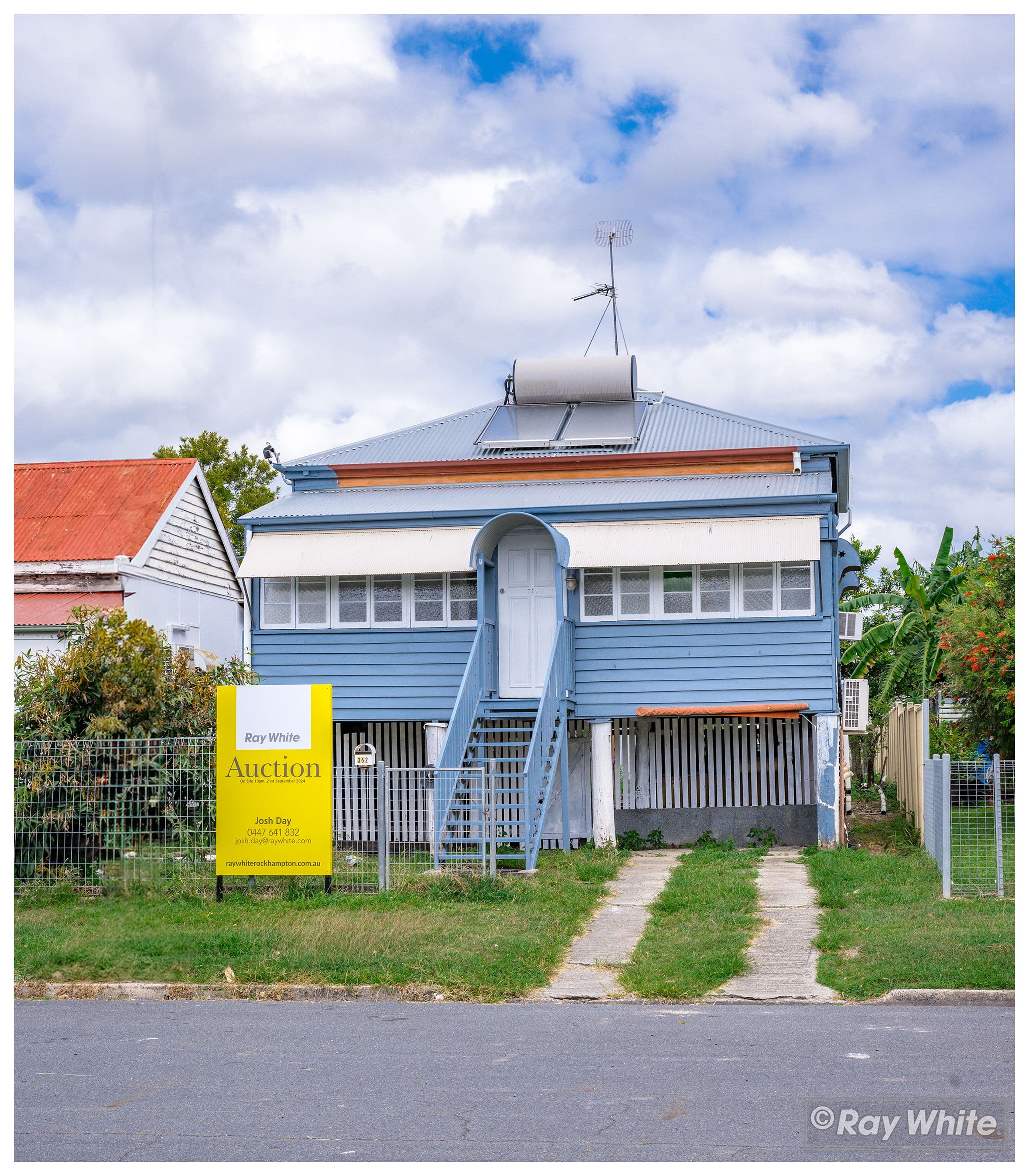 362 East Street, Depot Hill QLD 4700, Depot Hill - Image 1
