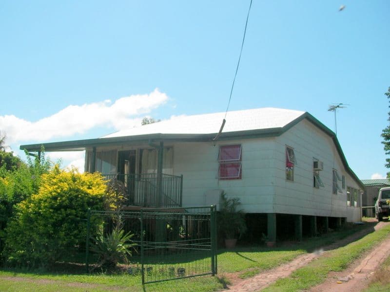 10 Henderson Street, South Johnstone QLD 4859, South Johnstone - Image 1