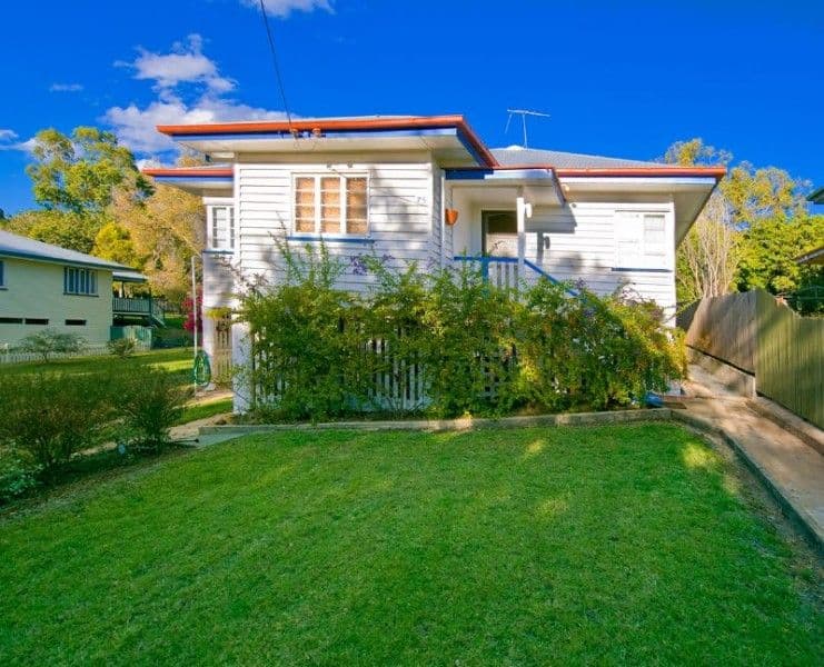 75 Jardine Street, WANDAL QLD 4700, Wandal - Image 1