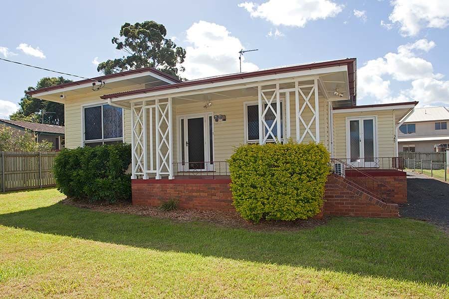 345 Margaret Street, Newtown QLD 4350, Newtown - Image 1